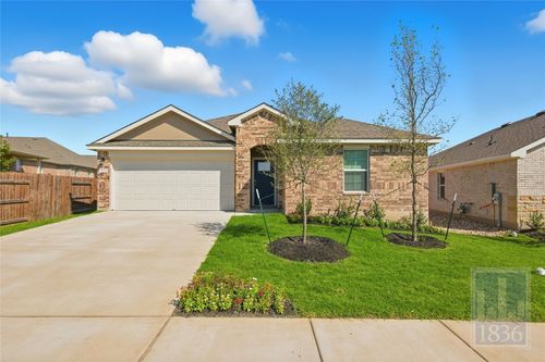 1932 Marlin Spike Dr, Leander, TX, 78641-6509 | Card Image