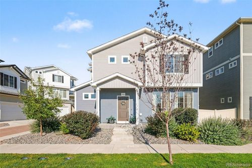 3512 Streamwood Drive, Johnstown, CO, 80534 | Card Image