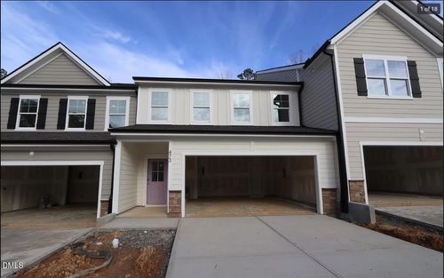 473 Autumn Rain St, Cary, NC, 27519-4500 | Card Image