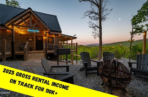 1606 Dove Wing Way, Sevierville, TN, 37862-7885 | Card Image