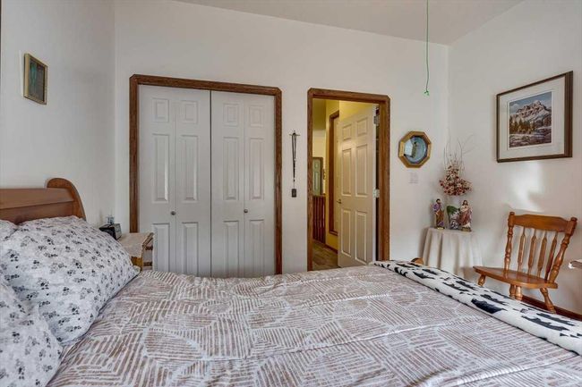 40 - 939 Ramage Crescent, Townhouse with 3 bedrooms, 3 bathrooms and 3 parking in Red Deer AB | Image 24