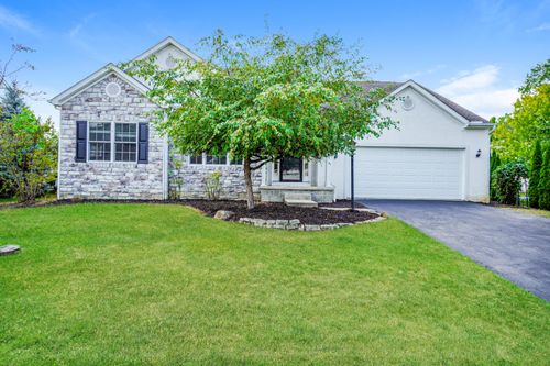 7700 Marrisey Loop, Galena, OH, 43021-7006 | Card Image
