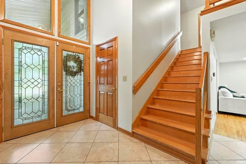 1716 Traders Xing, Fort Wayne, IN, 46845-1536 | Card Image