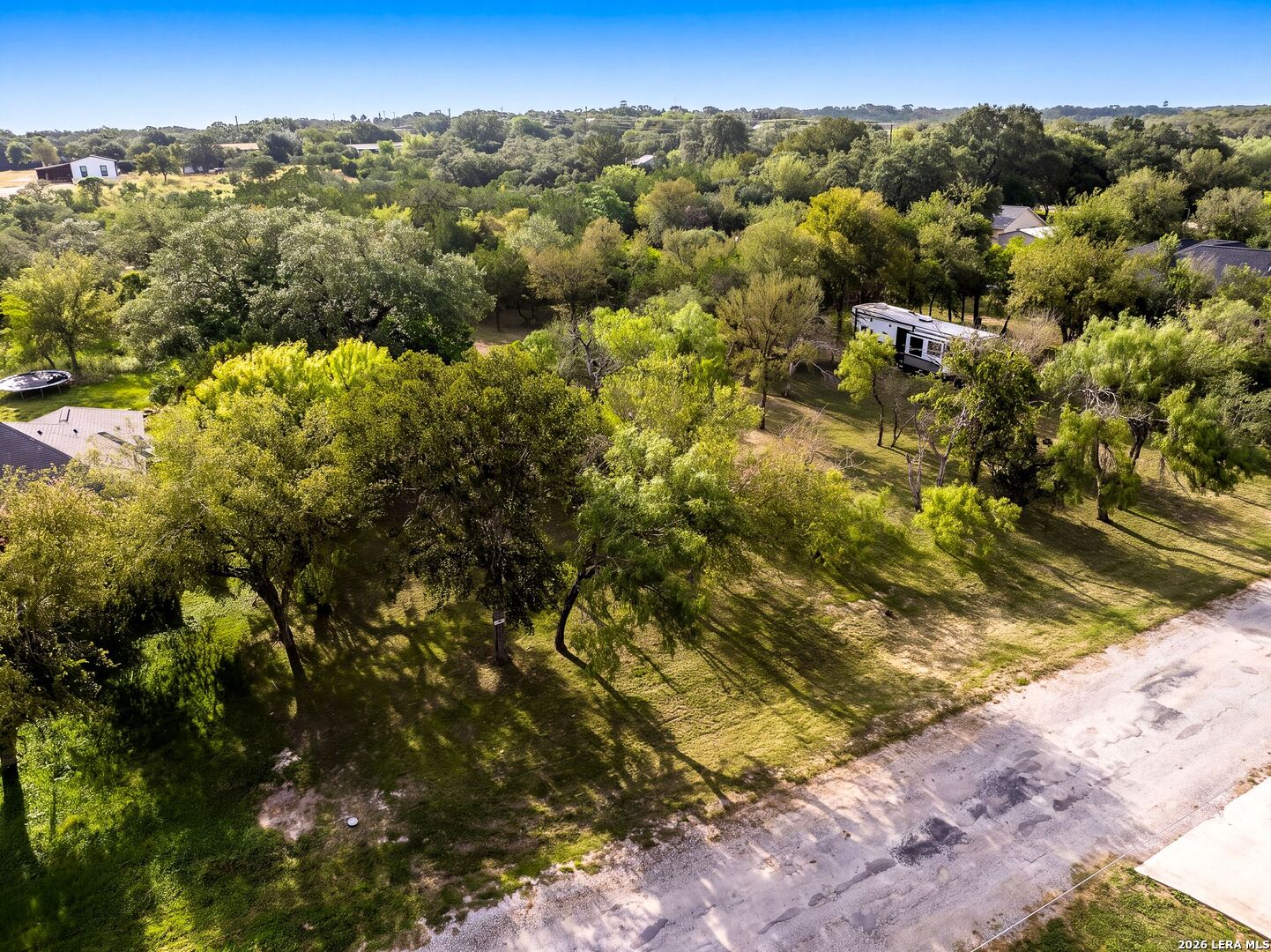 Land in San Antonio 5