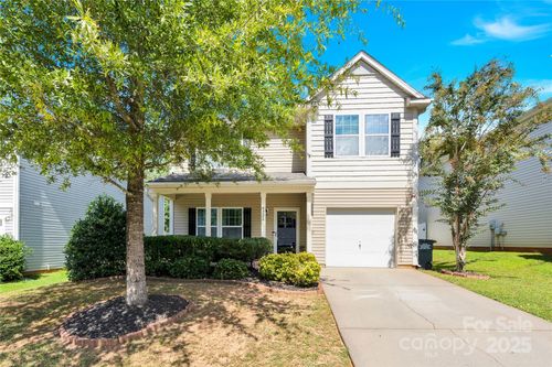 9726 Eagle Feathers Dr, Charlotte, NC, 28214-8949 | Card Image