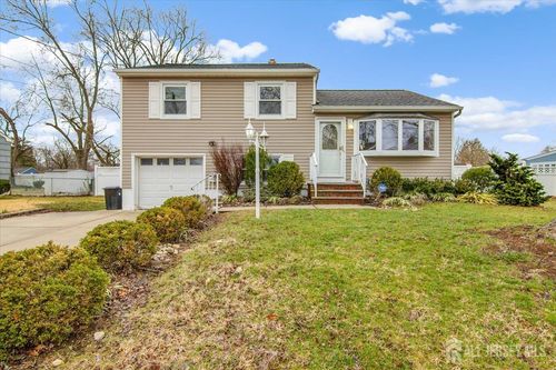 3316 Beverly Rd, South Plainfield, NJ, 07080-5108 | Card Image