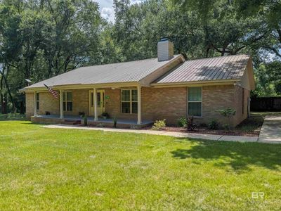 17405 Davis Road, House other with 3 bedrooms, 3 bathrooms and null parking in Summerdale AL | Image 1