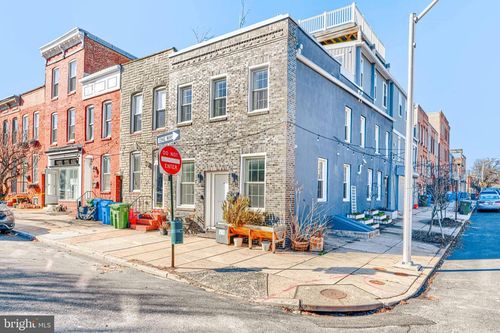 2542 Foster Ave, BALTIMORE, MD, 21224-3748 | Card Image