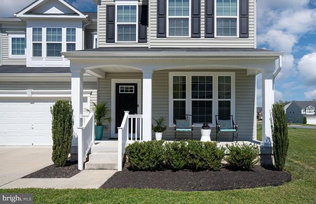 9315 Blue Pine Ln, House other with 4 bedrooms, 5 bathrooms and null parking in FREDERICKSBURG VA | Image 8