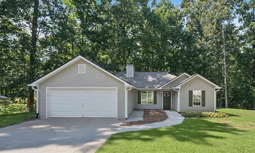 176 Chipper Ln, Rockmart, GA, 30153-6399 | Card Image
