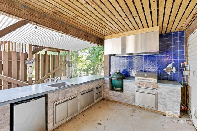 Outdoor Kitchen | Image 5