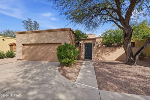 3753 N Placita Vergel, Tucson, AZ, 85719-1439 | Card Image