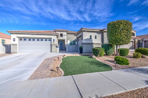 19736 E Emperor Blvd, Queen Creek, AZ, 85142-8732 | Card Image