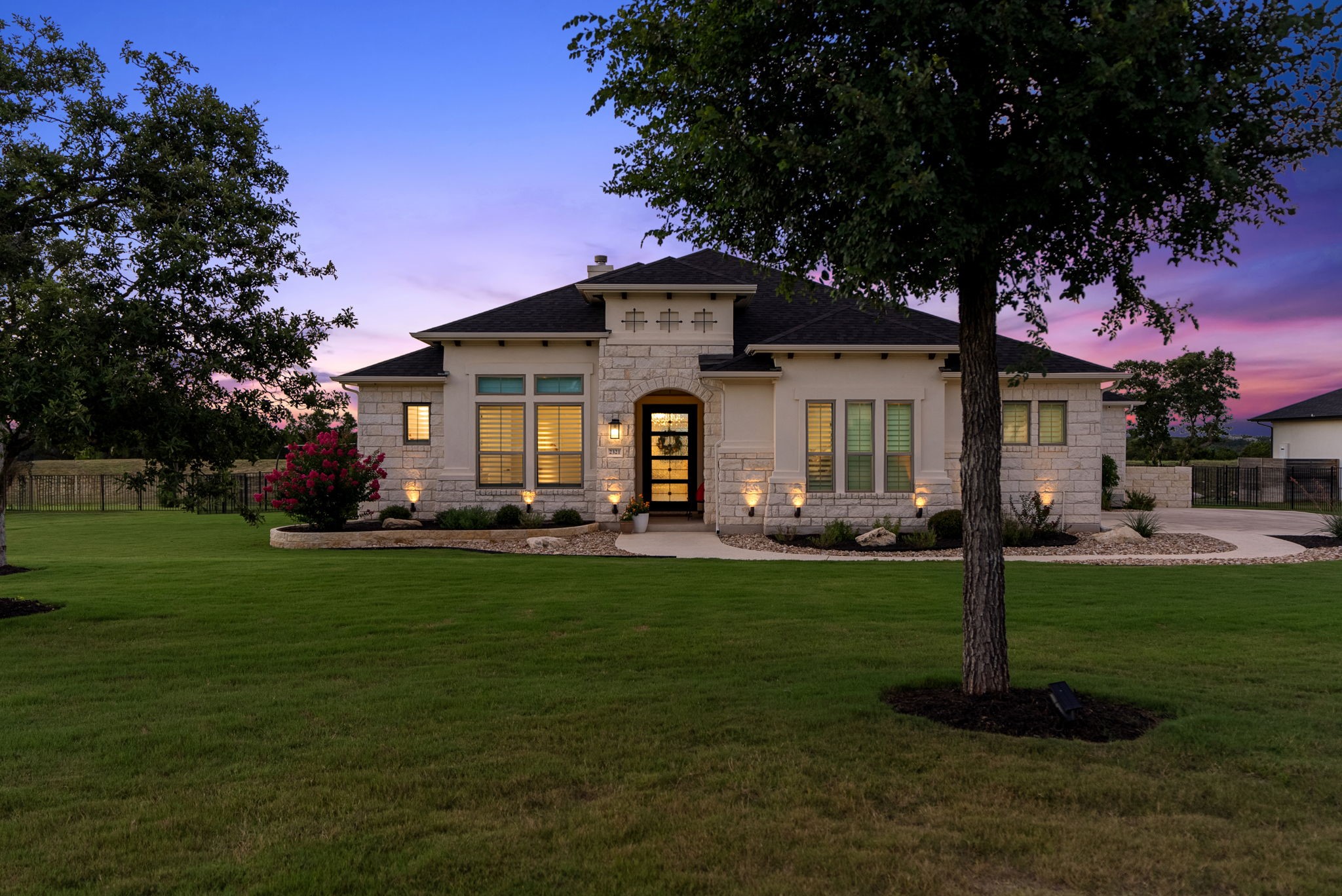 High Lonesome , Leander, TX 78641