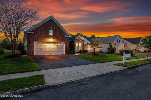 14 Williamsburg Ct, ALLENTOWN, NJ, 08501-1851 | Card Image
