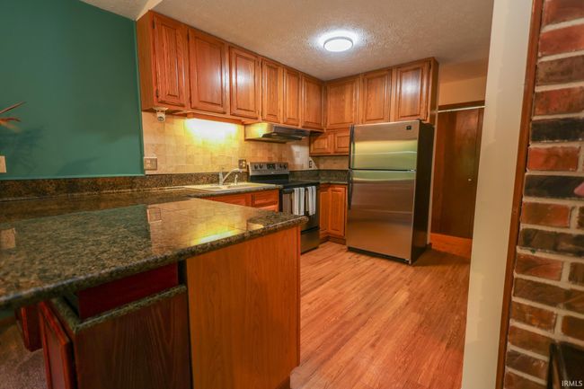946 E Chambers Pike, House other with 4 bedrooms, 3 bathrooms and null parking in Bloomington IN | Image 9