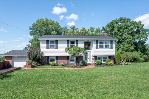1206 Waverly Dr, Latrobe, PA, 15650-2634 | Card Image