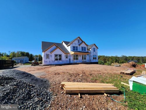 Lot 15 Willow Oaks Dr, LEWISBERRY, PA, 17339 | Card Image
