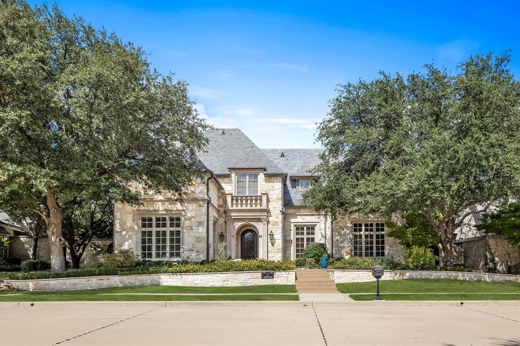 Armstrong Dr, Frisco, TX 75034