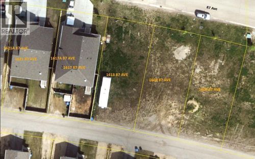 1613 87 Ave, Dawson Creek, BC, V1G0J1 | Card Image