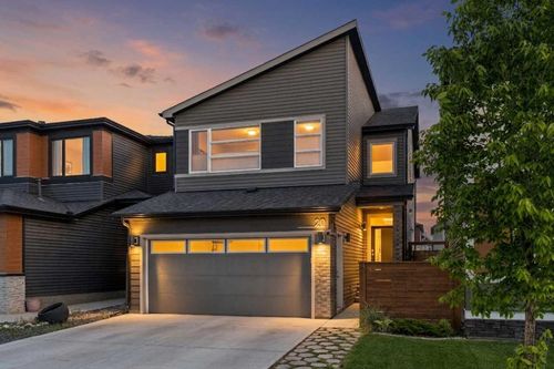 20 Wolf Creek St Se, Calgary, AB, T2X4V2 | Card Image