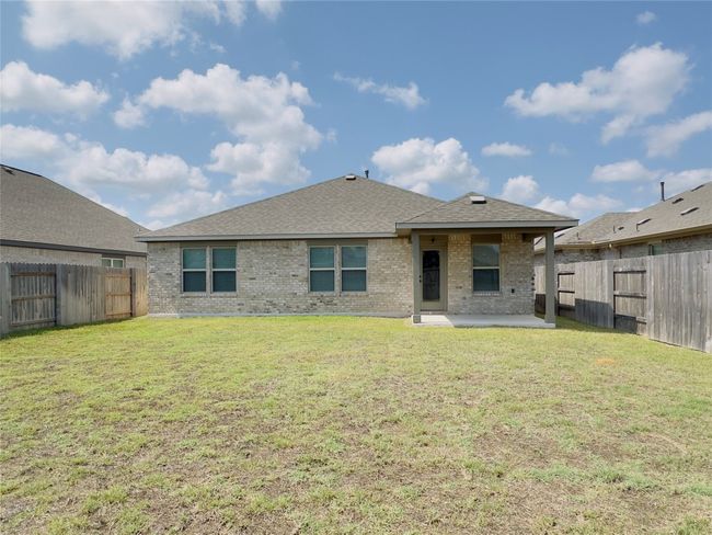 132 Periwinkle Ln, House other with 3 bedrooms, 2 bathrooms and 4 parking in Bastrop TX | Image 27