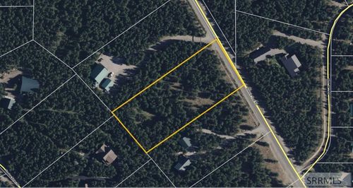 4509 Sawtelle Peak Rd, Island Park, ID, 83429-5055 | Card Image