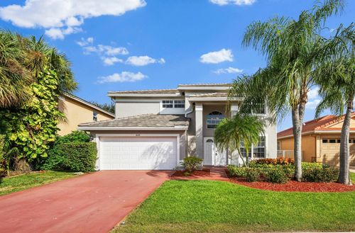 1628 S S Club Dr Drive, Wellington, FL, 33414 | Card Image