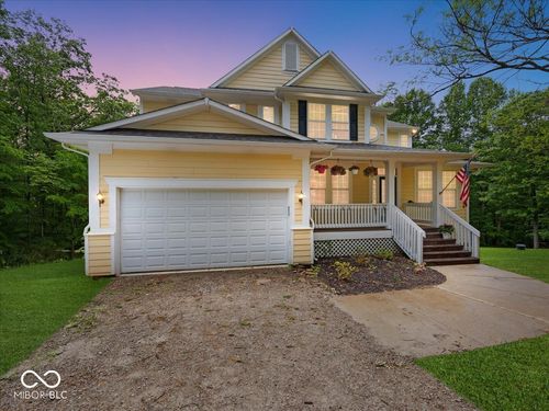6792 Erika Ln, Nashville, IN, 47448-7914 | Card Image