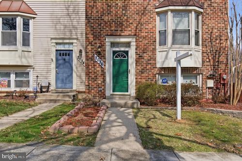 2036 Howard Chapel Turn, CROFTON, MD, 21114-1834 | Card Image