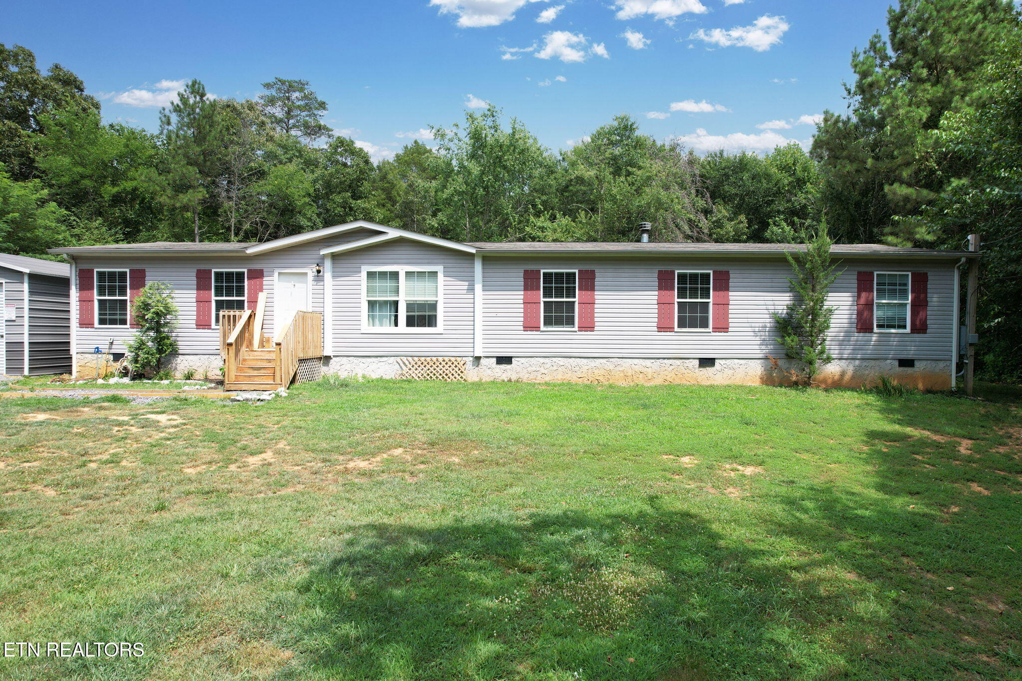Residential in Benton 2