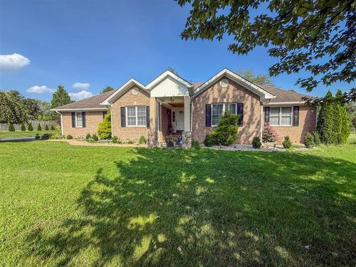 1030 Hidden Springs Dr, Bowling Green, KY, 42104-7598 | Card Image