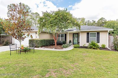 256 S 3 Rd Street, House other with 3 bedrooms, 2 bathrooms and null parking in Macclenny FL | Image 1