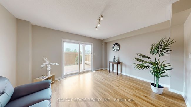 36 Stonewood St, House attached with 3 bedrooms, 3 bathrooms and 1 parking in Ajax ON | Image 19