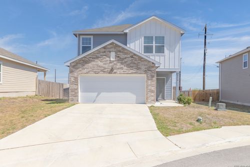 5810 Rue Picasso, Converse, TX, 78109 | Card Image