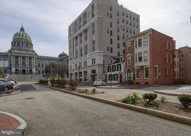 APT-306 - 231 State St, Condo with 1 bedrooms, 1 bathrooms and null parking in HARRISBURG PA | Image 30