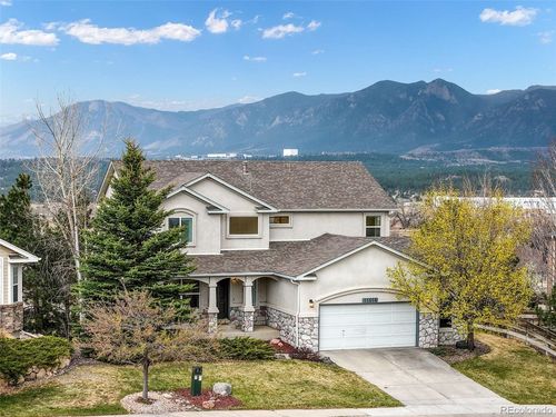 15656 Paiute Cir, Monument, CO, 80132-6091 | Card Image