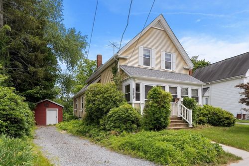 108 Maple Ave, Bridgewater, MA, 02324-2523 | Card Image