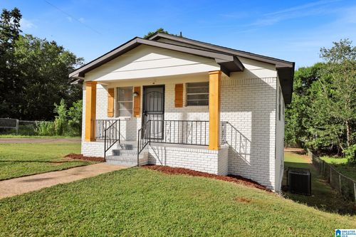 1201 15th St Sw, BIRMINGHAM, AL, 35211-2725 | Card Image