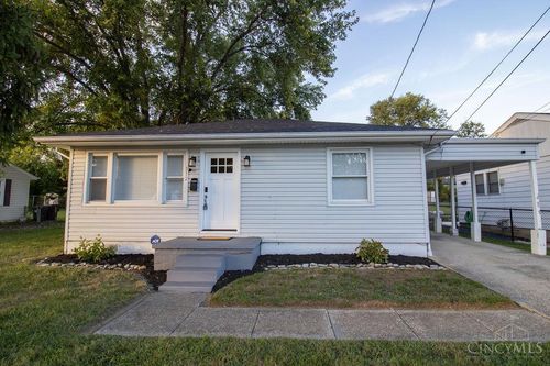 312 E Pike St, South Lebanon, OH, 45065 | Card Image