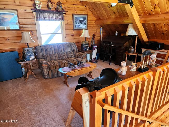 2299 Fleegle Rd, House other with 2 bedrooms, 2 bathrooms and null parking in Central City PA | Image 23