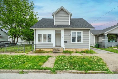 713 E 5th Street, Owensboro, KY, 42303 | Card Image