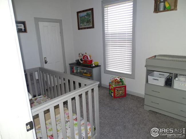 229 5 Th St, House other with 3 bedrooms, 2 bathrooms and 1 parking in Kersey CO | Image 9