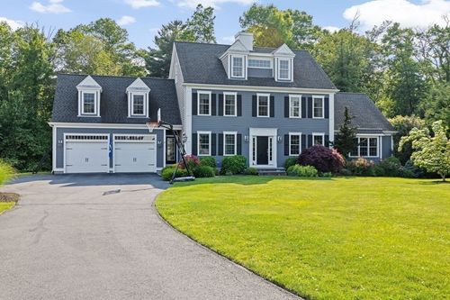 10 Evangeline Dr, Scituate, MA, 02066-4059 | Card Image