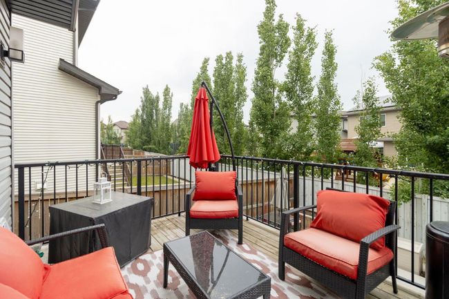 60 Brightoncrest Rise Se, House other with 3 bedrooms, 4 bathrooms and 4 parking in Calgary AB | Image 37
