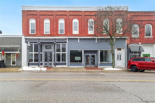 112 E Main Street, Vernon Village, MI, 48476 | Card Image