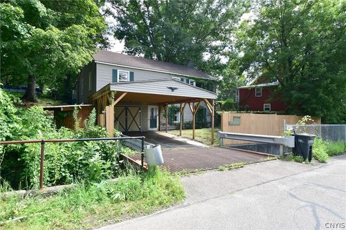 1 North St, Cortland, NY, 13045 | Card Image