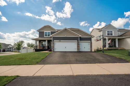 18916 Ivanhoe St Nw, Elk River, MN, 55330-5001 | Card Image