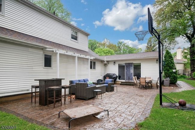61 Fieldcrest Rd, House other with 5 bedrooms, 3 bathrooms and null parking in Parsippany NJ | Image 33