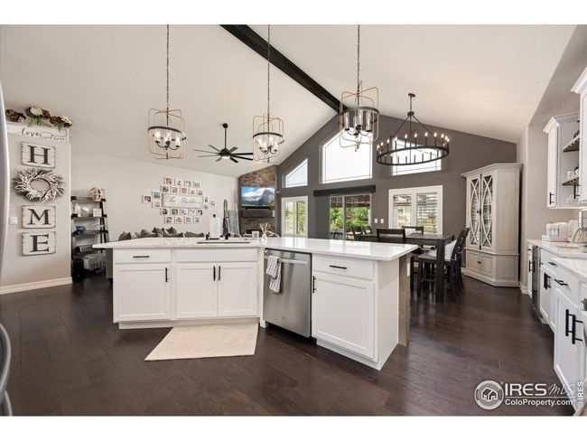 4041 Carroway Seed Dr, House other with 6 bedrooms, 4 bathrooms and null parking in Johnstown CO | Image 7